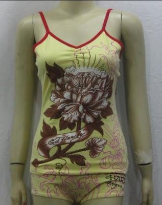 cheap Ed Hardy Bedgown-43